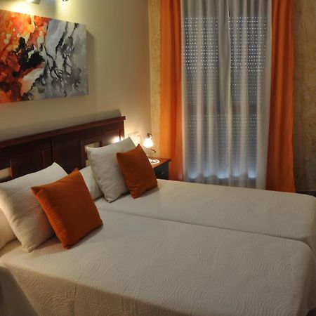 Hostal Rural เลอตูร์ ภายนอก รูปภาพ