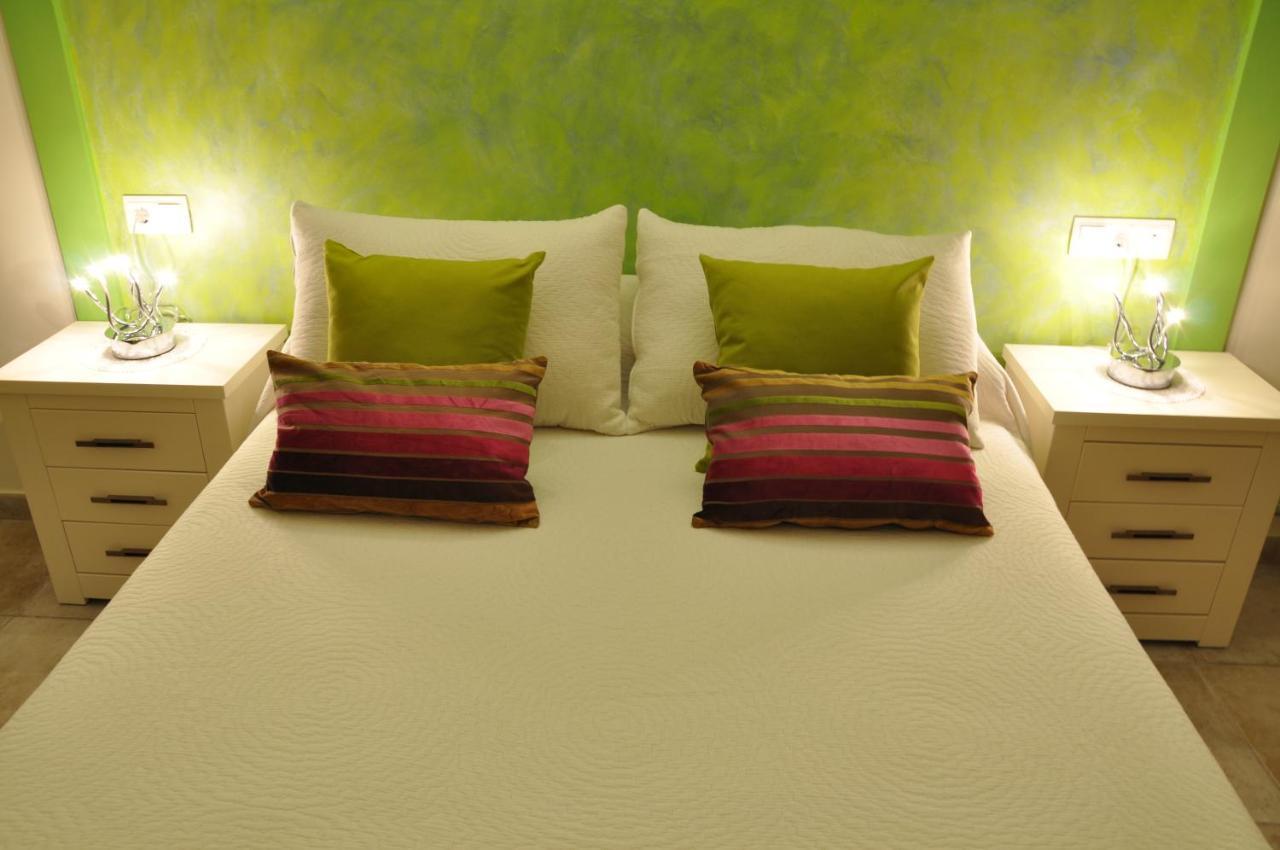 Hostal Rural เลอตูร์ ภายนอก รูปภาพ