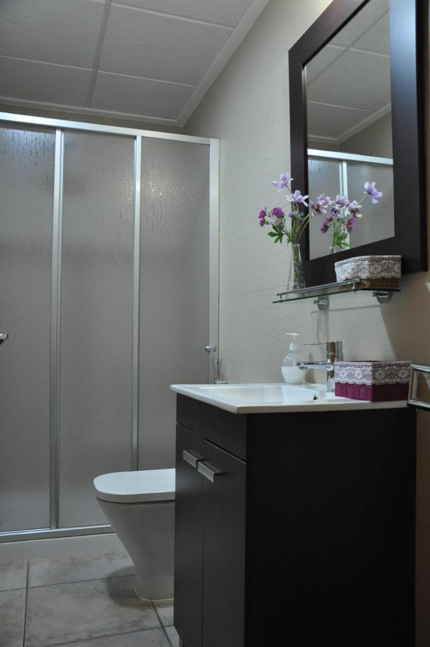 Hostal Rural เลอตูร์ ภายนอก รูปภาพ